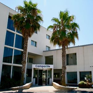 Campanile Montpellier Ouest - Croix D'Argent