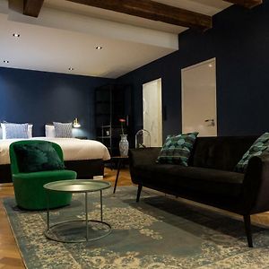Habitación Deluxe con Cama King