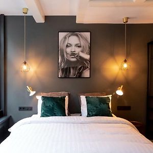 Habitación con Cama King